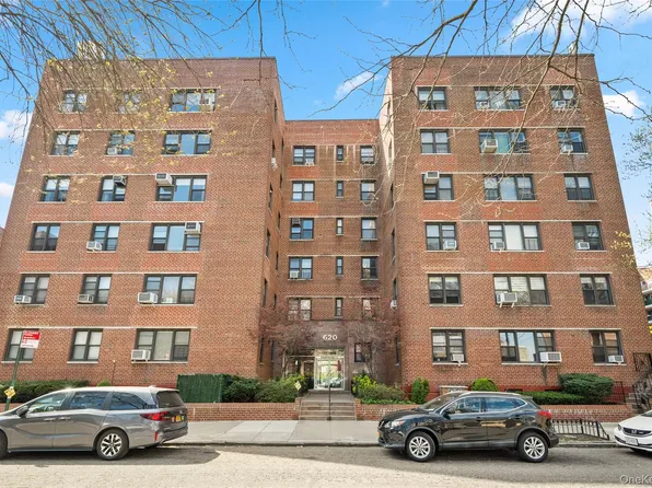 620 west 239th Unit 4A, Bronx, NY 10463