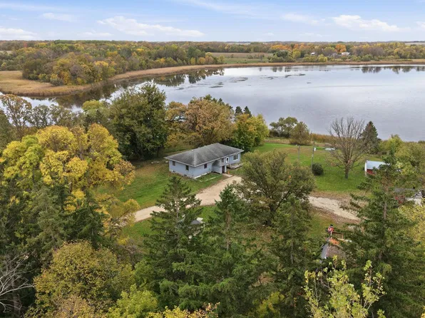 13178 Hagedorn Rd NW, Brandon, MN 56315