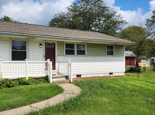 9615 Woodman Rd, Henrico, VA 23228