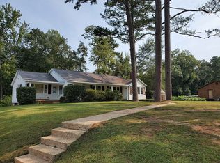 504 E Main St, Fulton, MS 38843
