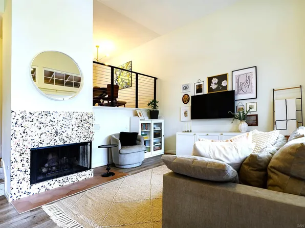 3458 Mission Mesa Way, San Diego, CA 92120