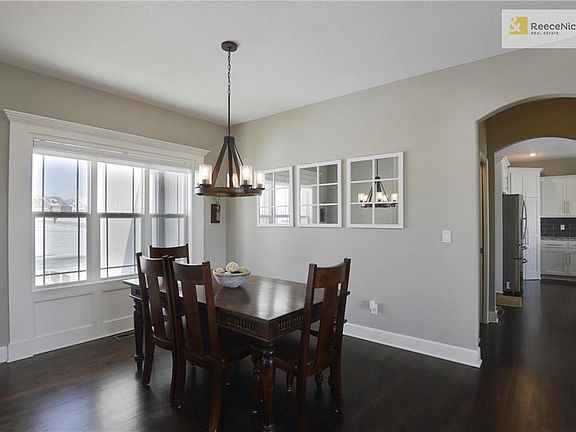 Custom Hunter Douglas blinds!