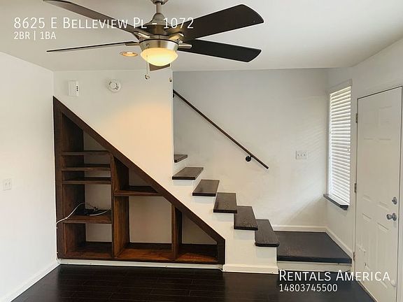 4th image of 8625 E Belleview Pl Unit 1072