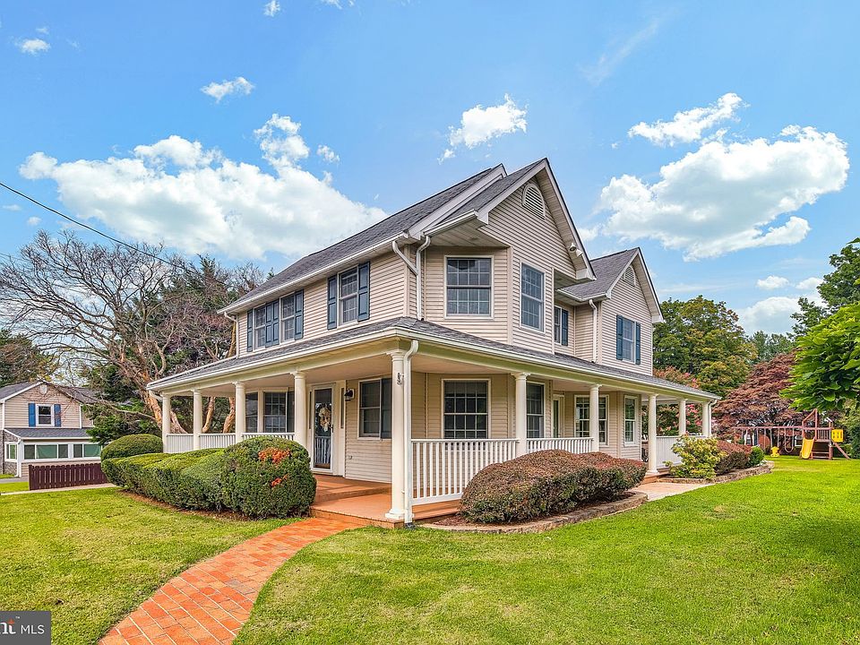 124 Pleasant Hill Rd, Owings Mills, MD 21117 Zillow