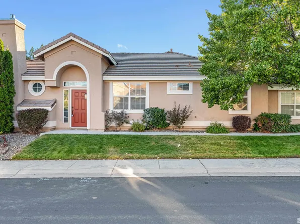 9695 Truckee Meadows Pl, Reno, NV 89521