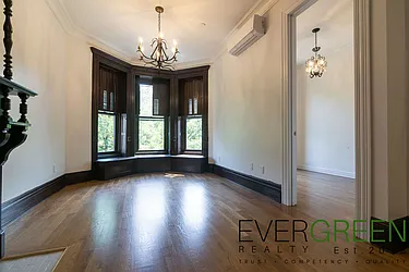 Rented by Evergreen Apartments BK