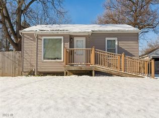 3922 51st St, Des Moines, IA 50310