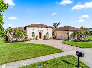 3180 Savannahs Trl, Merritt Island, FL 32953