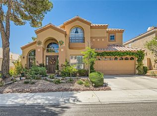 9409 Calico Garden Ave, Las Vegas, NV 89134