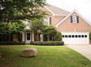 450 Waterstone Ct, Johns Creek, GA 30022