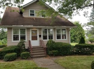 1256 Columbia St, Crete, IL 60417