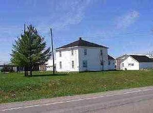 1386 M 211 Rd, Onaway, MI 49765