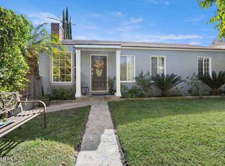 10750 Sarah St, North Hollywood, CA 91602