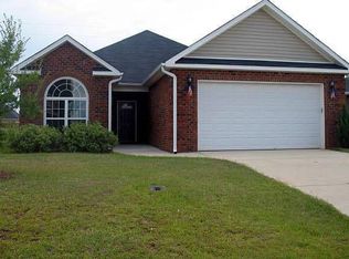 636 Post Oak Way, Warner Robins, GA 31088