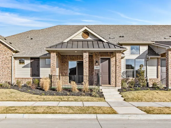 2818 Applewood Way, Wylie, TX 75098