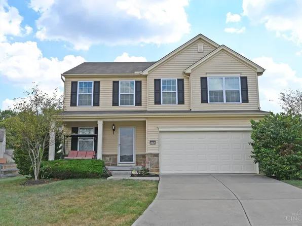 5652 Shetland Ct, Morrow, OH 45152