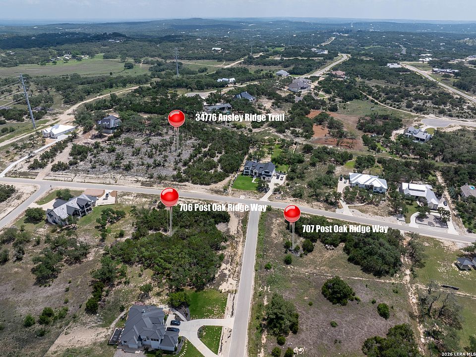 2nd image of 706 POST OAK RIDGE WAY LOT 126