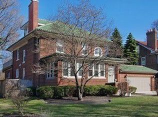 735 Jackson Ave, River Forest, IL