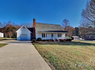 507 Redah Ave, Locust, NC 28097