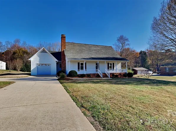 507 Redah Ave, Locust, NC 28097