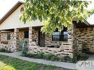 8300 Colony Rd, Tolar, TX 76476