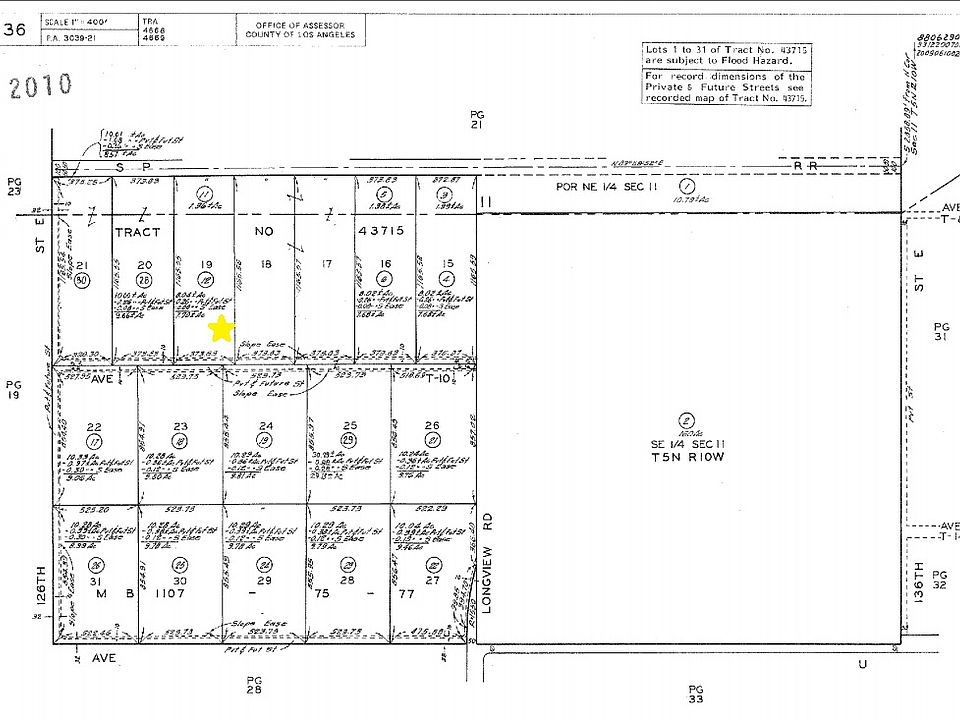 2nd image of Vic Ave #T8