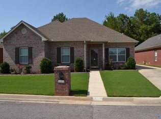2512 Newport Dr SW, Decatur, AL 35603