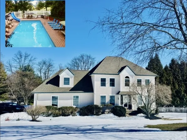 10 Mountain View Dr, Wantage Twp., NJ 07461