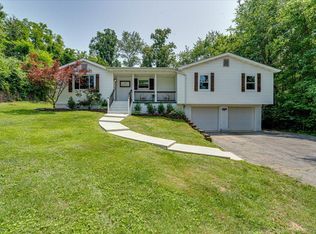 1506 Bagwell Ave, Hixson, TN 37343