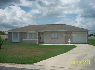 280 Taxco Ct, Kissimmee, FL 34743