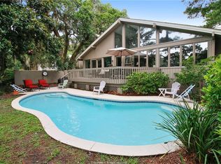53 Deer Run Ln, Hilton Head Island, SC 29928