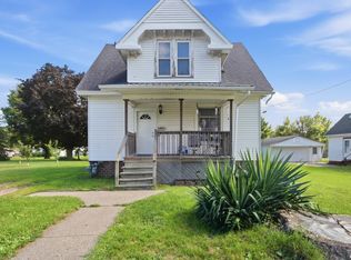 191 Lake St, Galesburg, IL 61401