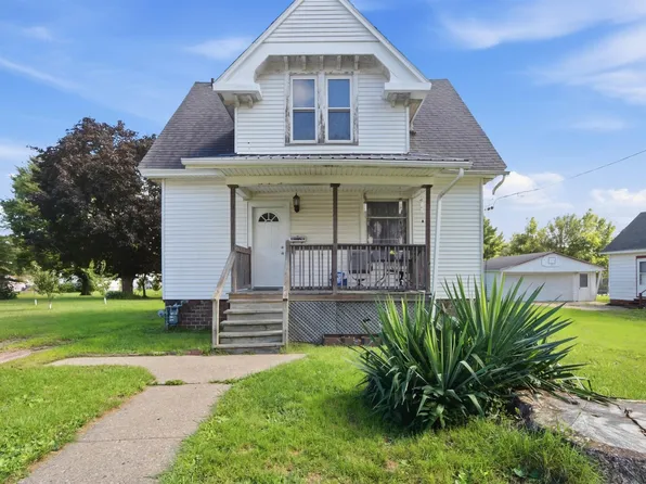 191 Lake St, Galesburg, IL 61401
