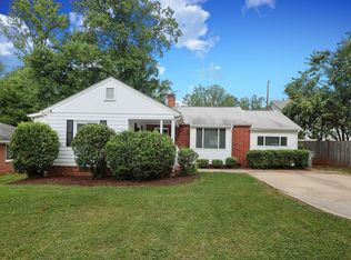 5310 Buckingham Dr, Charlotte, NC 28209