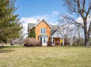 572 Milk Plant Rd, Rural Retreat, VA 24368