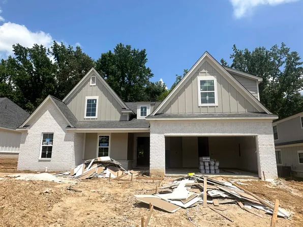 265 Bibury Ln, Eads, TN 38028