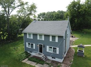 97 Beaver Run Rd, Lafayette, NJ 07848