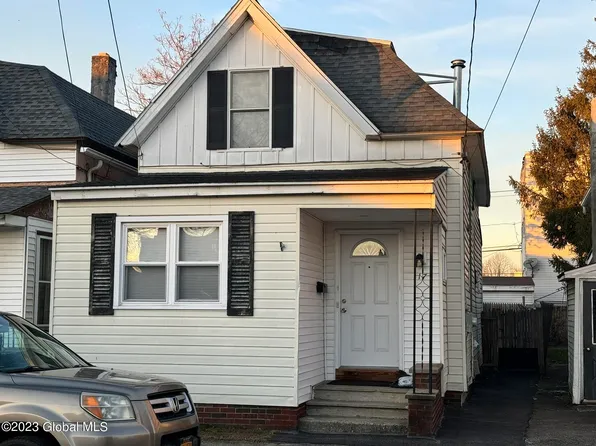 117 Breslin Avenue, Cohoes, NY 12047
