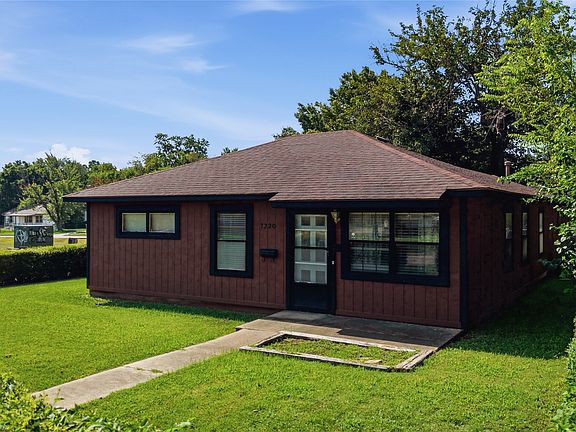 2nd image of 7220 E Newton Pl