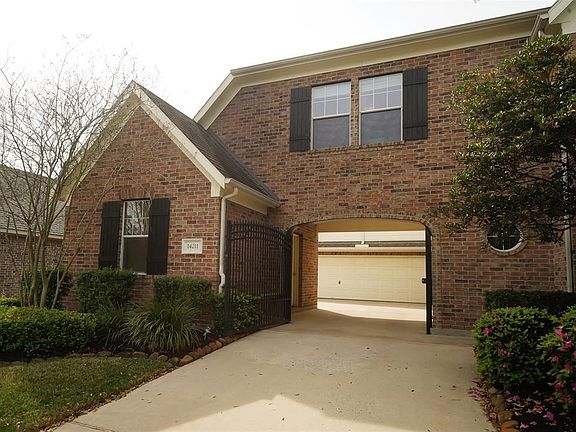 2nd image of 14211 Caprock Cove Ln