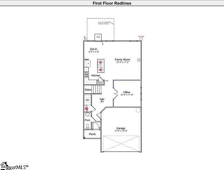 2nd image of 7211 New Harmony Way Homesite 83