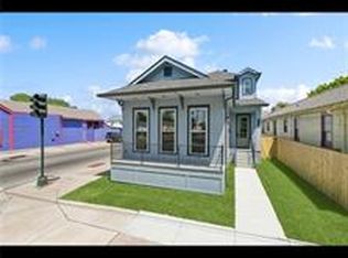 1439 Saint Roch Ave, New Orleans, LA 70117