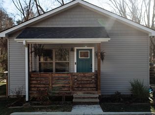 136 Old County Home Rd, Asheville, NC 28806