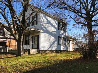 7018 Fairpark Ave, Cincinnati, OH 45216