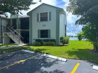 1280 S Franklin Ave #1280L, Homestead, FL 33034