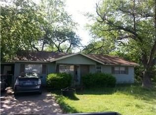 6507 Hickman Ave, Austin, TX 78723