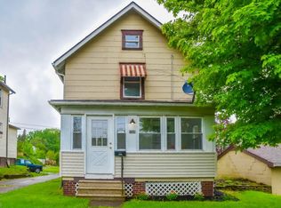 1535 Bonnot Pl NE, Canton, OH 44705