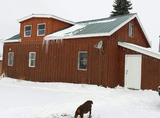 8439 Scotts Corner Rd, Cattaraugus, NY 14719