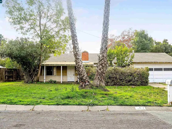 107 Adria Dr, Pleasant Hill, CA 94523