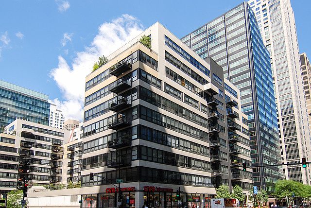 1st image of 130 S Canal St APT 716